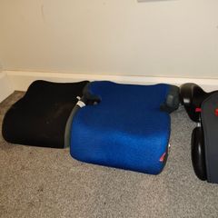 Booster Seat (s)