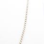 Vintage 925 Sterling Silver Box Chain Image 2