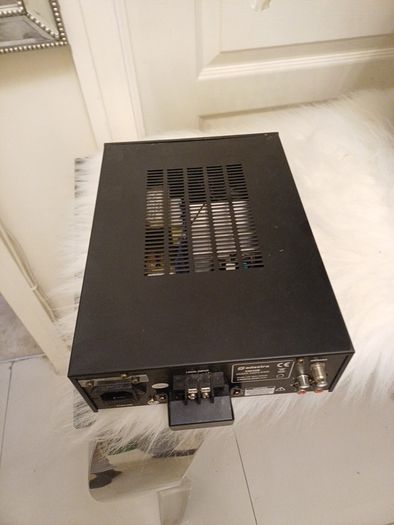 adastra Bluetooth mixer amplifier