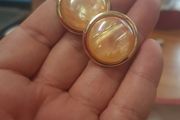 Vintage earrings