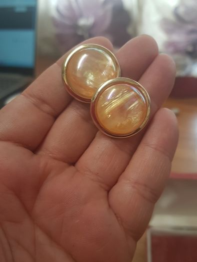 Vintage earrings