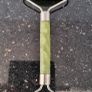 Jade roller & eye massage tool-E5 for both! Image 2