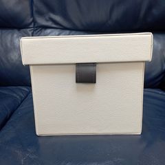 Paul Costello Storage box