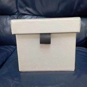 Paul Costello Storage box