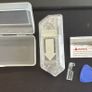 Transparent replacement case for FZ device Image 3