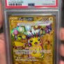 pokemon cards GRADED PRICED Image 8