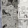 Nisekoi False Love vol.21 manga anime chitoge kirisaki onodera kosaki raku ichijou seishirou tsugumi Image 4