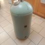 Copper cylinder with immersion Image 2