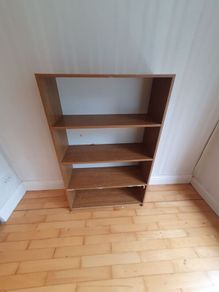 book case