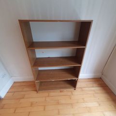 book case