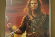 Braveheart Dvd