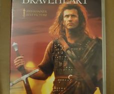 Braveheart Dvd