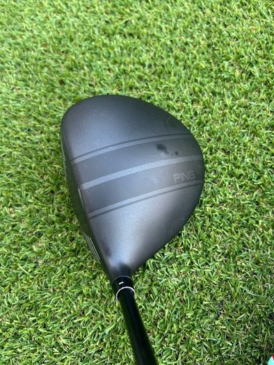 Ping i25 Driver
