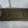Daiwa black widow camping bed Image 5