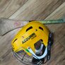 Helmet hurl Azzuri medium kids Image 6