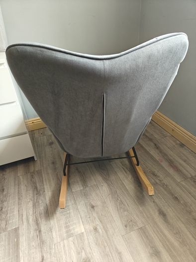 Rocking chair