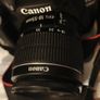 Canon EOS 1200D DSLR Camera plus 18-55mm Kit Lens Image 5