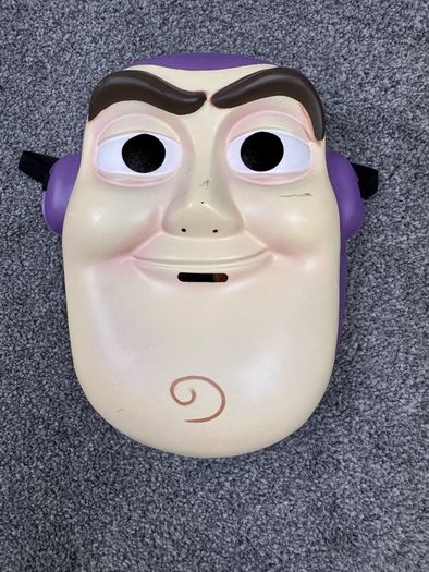 Buzz Lightyear Costume