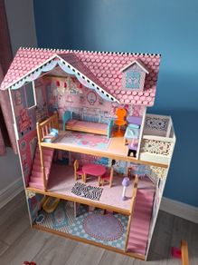Dolls house