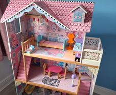 Dolls house
