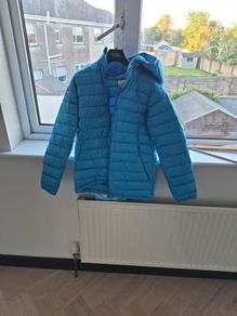 columbia jacket