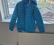 columbia jacket