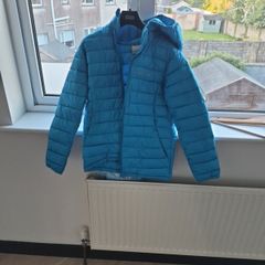columbia jacket