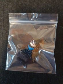 lego dc lego ninjago