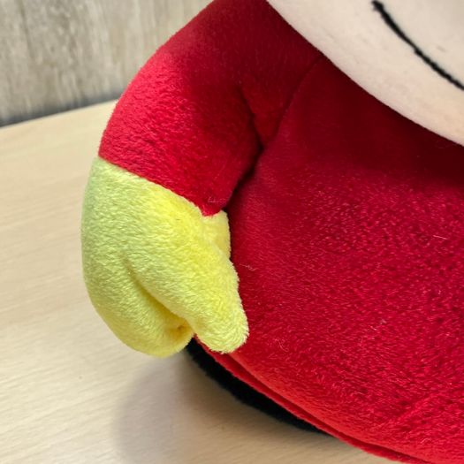 Cartman South Park Giant - 16 X 16 Inch Plush - Rare 1998 Edition Weighted