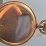 Record Watch Co "Roirol" - 14kt Gold Filled Hunter Case -1950s Image 8