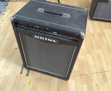 b120 Drive Combo Bass Amp