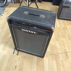b120 Drive Combo Bass Amp