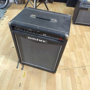 b120 Drive Combo Bass Amp