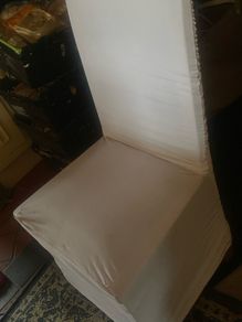 wedding chair covers