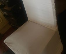 wedding chair covers