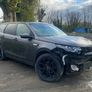 2015 Land Rover Discovery for Breaking Image 7