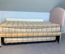 Trundle Bed