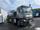 Ready mix concrete delivered Dublin & Kildare Image 4