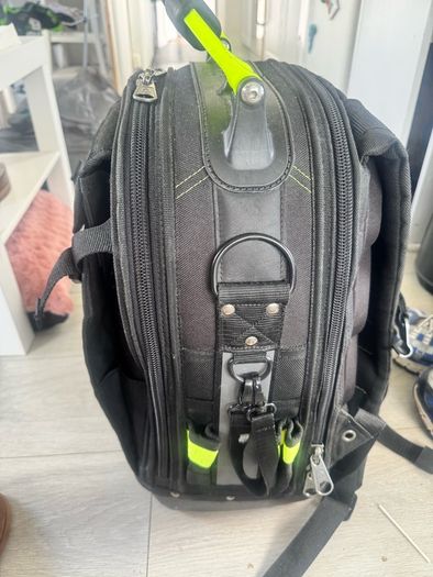 Veto Pro Pac Toolbag