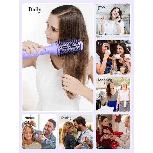 Landot Blowout Dryer brush