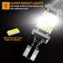 2x T15 , W16W , 912 led bulbs Image 3