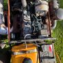 Kubota B7100 Compact Tractor Image 8