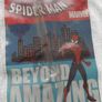 MARVEL boy's jumper. Age 6/7 Image 10