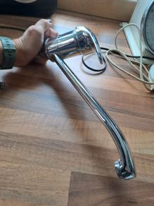 kitchen tap