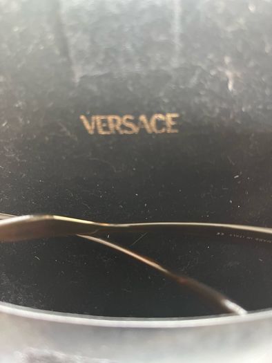 versace sun glasses