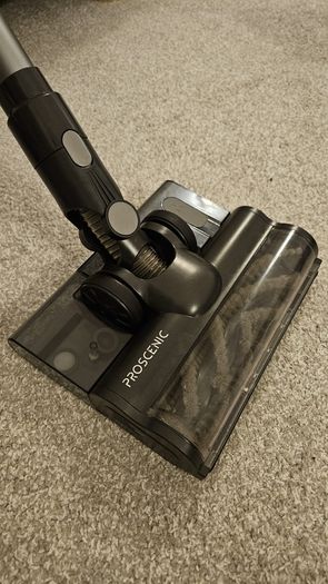 Proscenic P11 MoppingVacuum