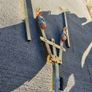 towing frame Image 2