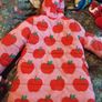 Boden coat age 6-7 Image 6