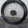Roval CLX64 Tubular Wheelset Image 2