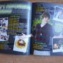 Justin Bieber Biography Book/ Eraser Image 4